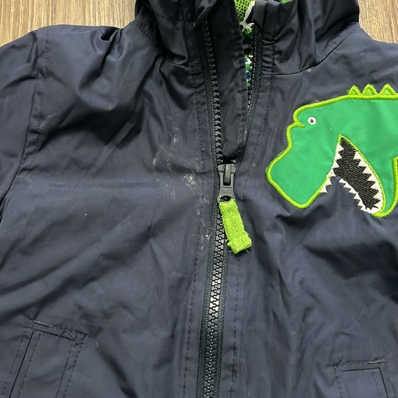 London fog 12 months - Picture 2 of 3